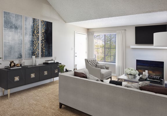 Apartments in Westminster | SkyView Apartments